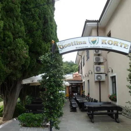 Villa Villa Korte