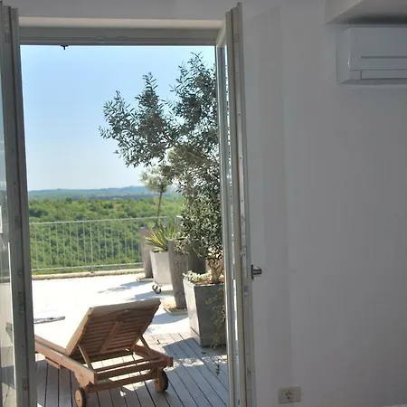 Villa Korte Korte