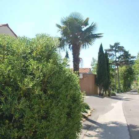 Villa Korte *