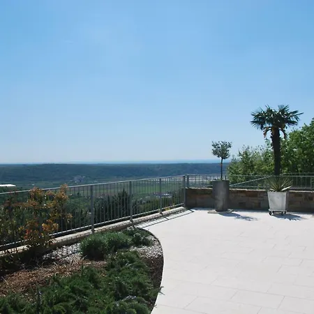 Villa Villa Korte *