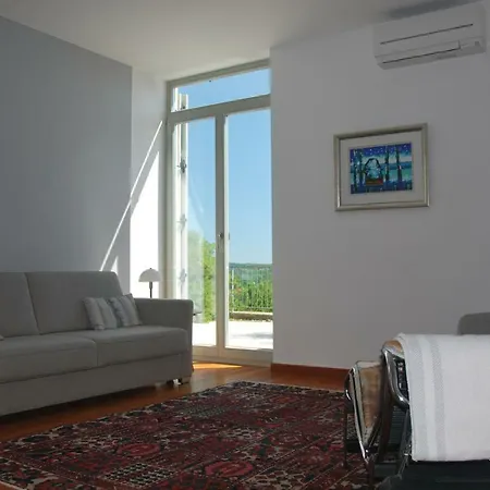 Вилла Villa Korte Korte