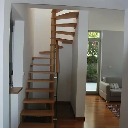 Villa Korte Вилла Korte
