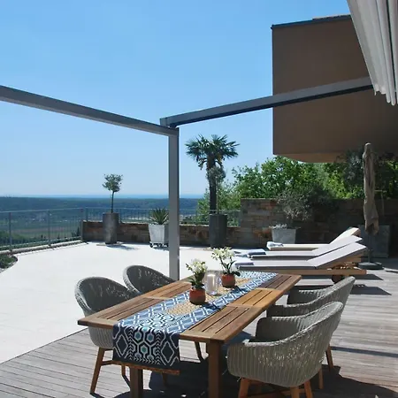 Villa Korte * Korte
